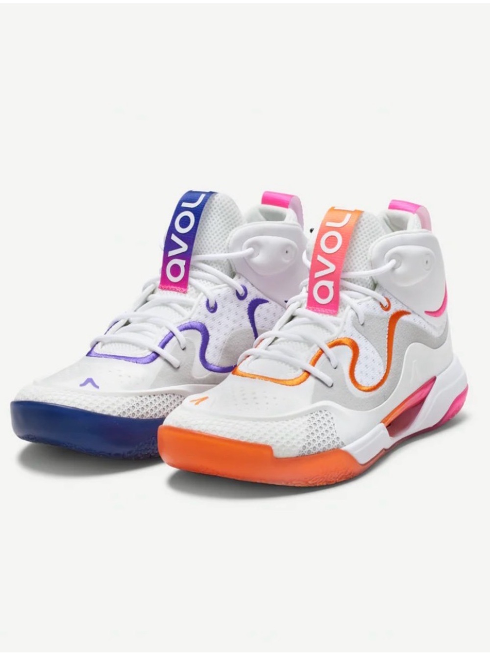 Sunrise Mid Avoli shoes size 10 (fits like 9.5)